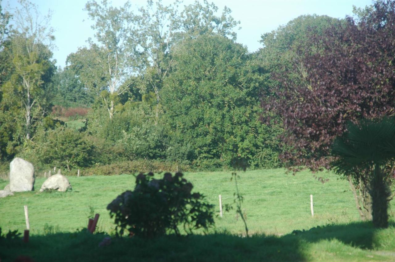 Le Chateau De Claids Saint-Patrice-de-Claids Kültér fotó